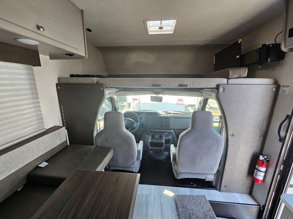 2025 Coachmen Freelander 21QSS