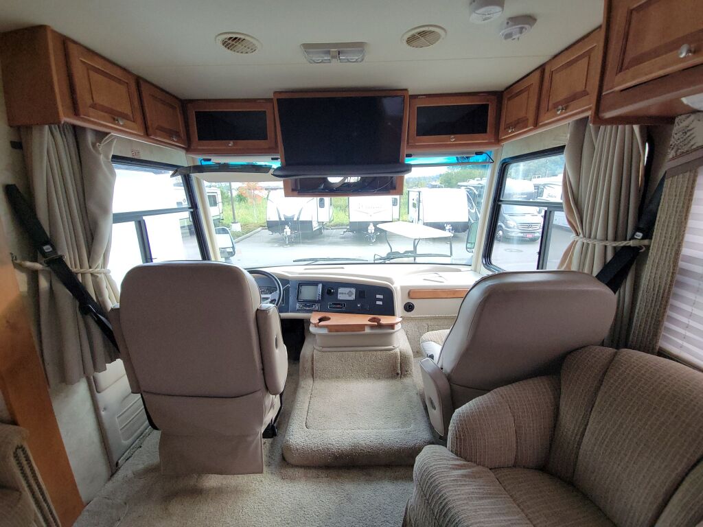 2007 Tiffin Motorhomes Allegro 32BA