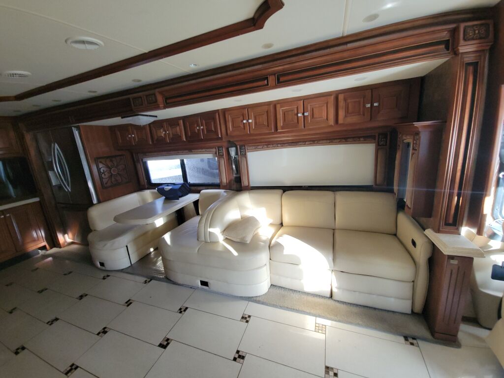 2011 Tiffin Motorhomes Allegro Bus 43QGP