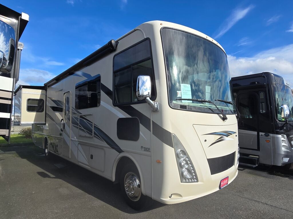 2020 Thor Motor Coach Windsport 33X