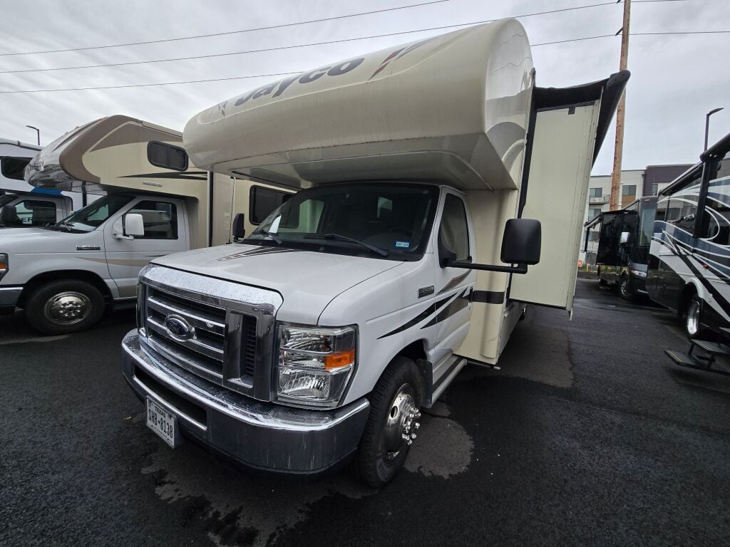 2016 Jayco Redhawk 29XK