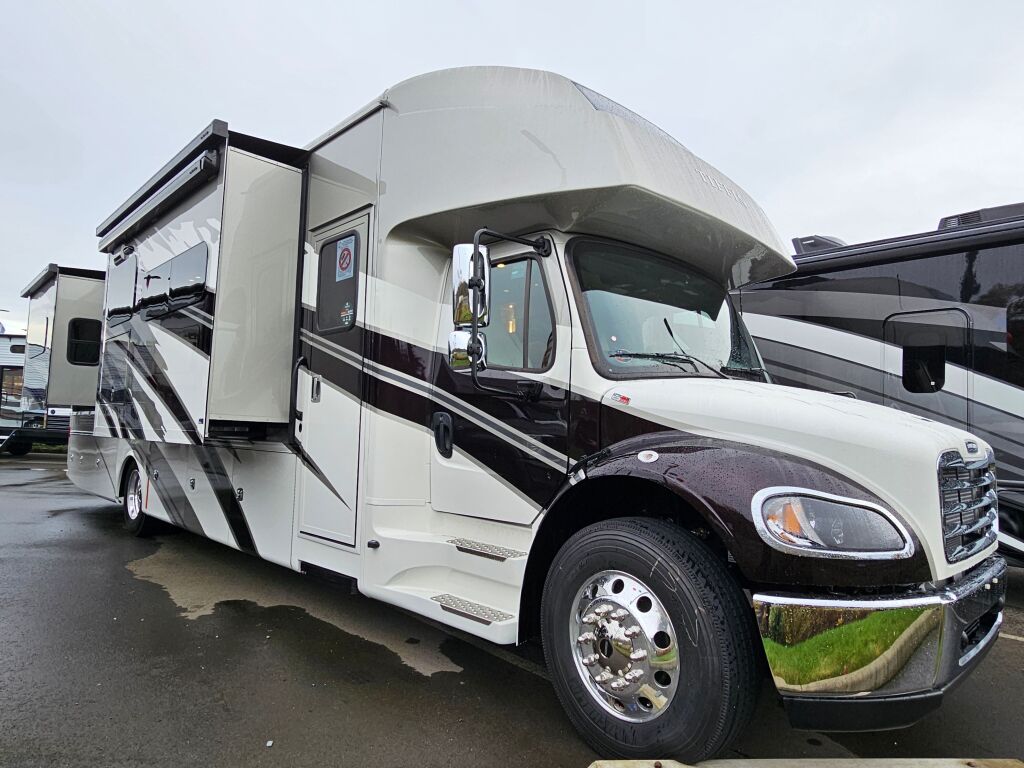 2025 Tiffin Motorhomes Allegro Bay 38AB