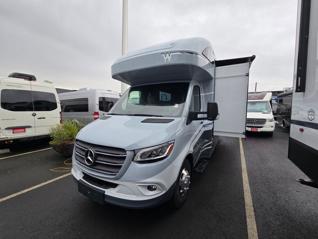 2025 Winnebago View 24D