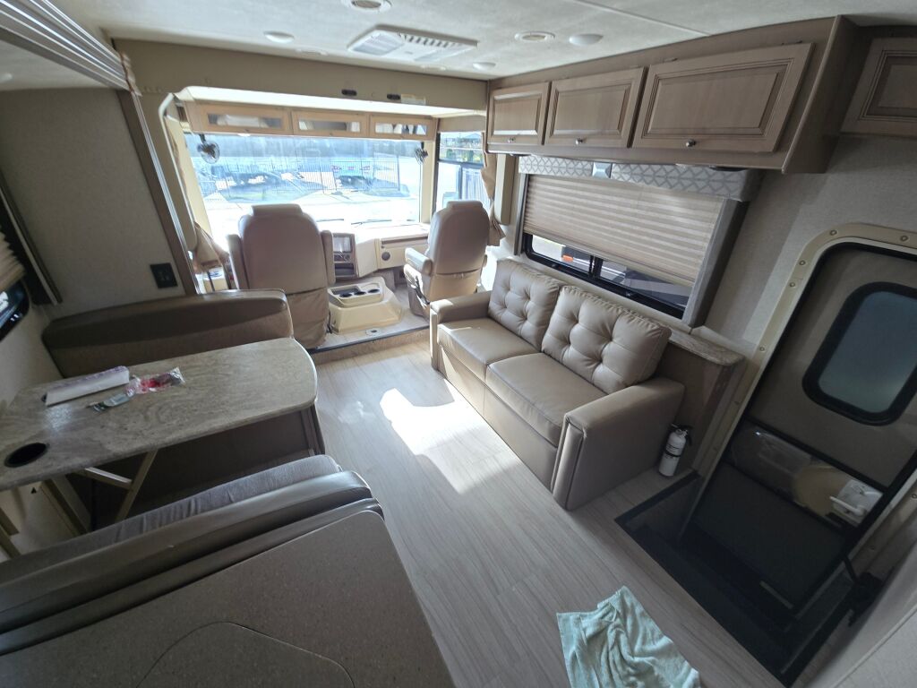 2020 Thor Motor Coach Windsport 33X