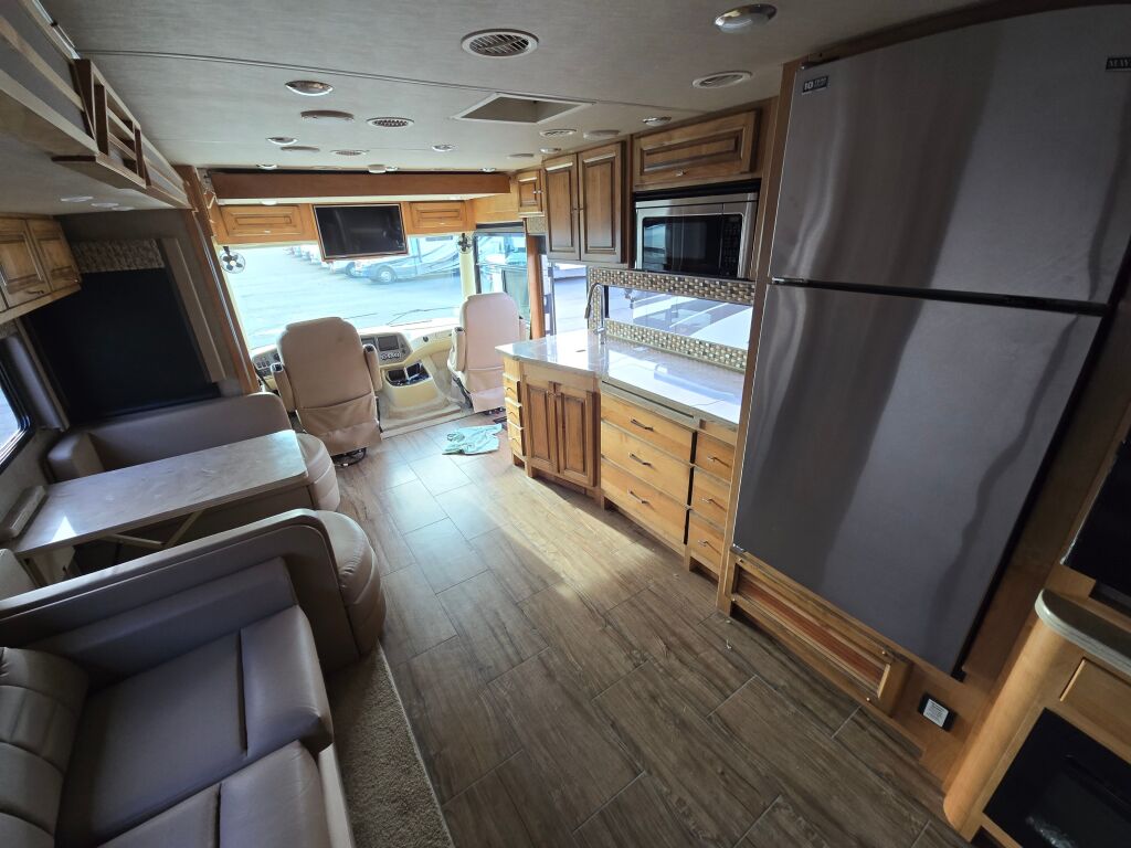 2019 Tiffin Motorhomes Open Road Allegro 32SA