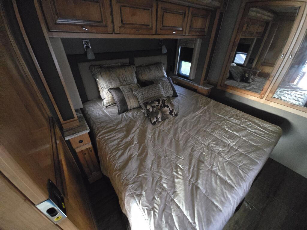 2019 Tiffin Motorhomes Open Road Allegro 32SA