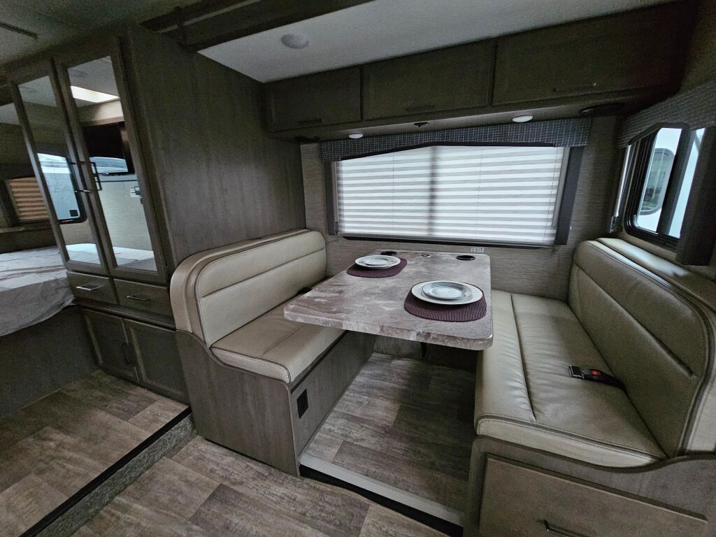 2023 Thor Motor Coach Chateau 24F