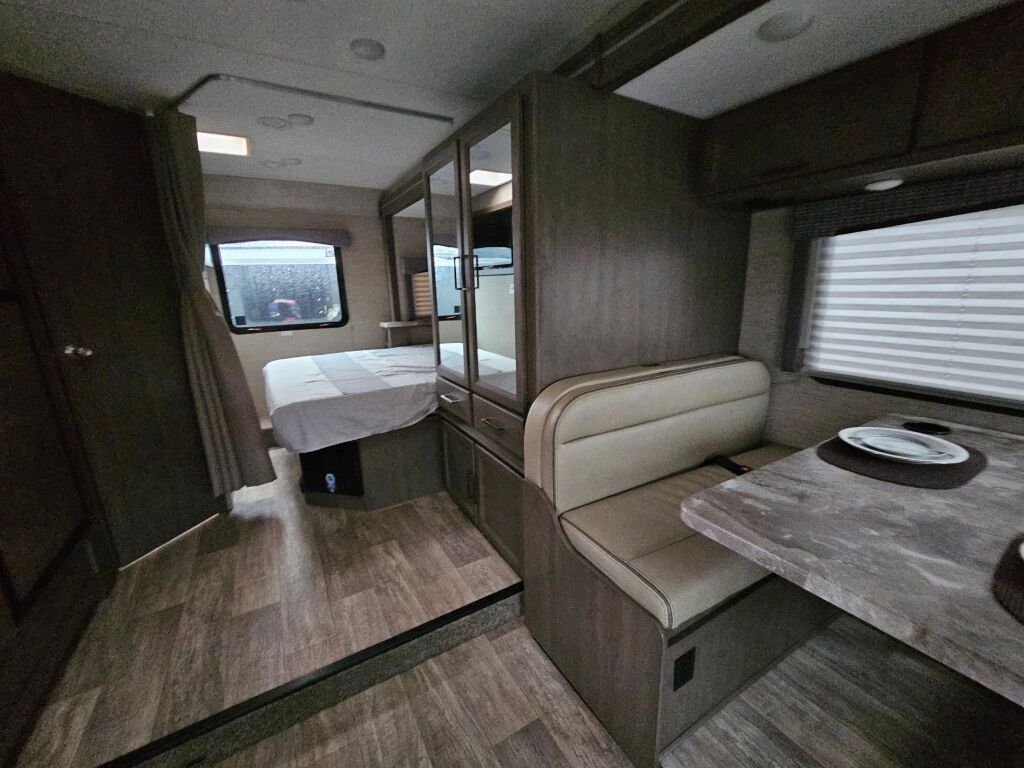 2023 Thor Motor Coach Chateau 24F