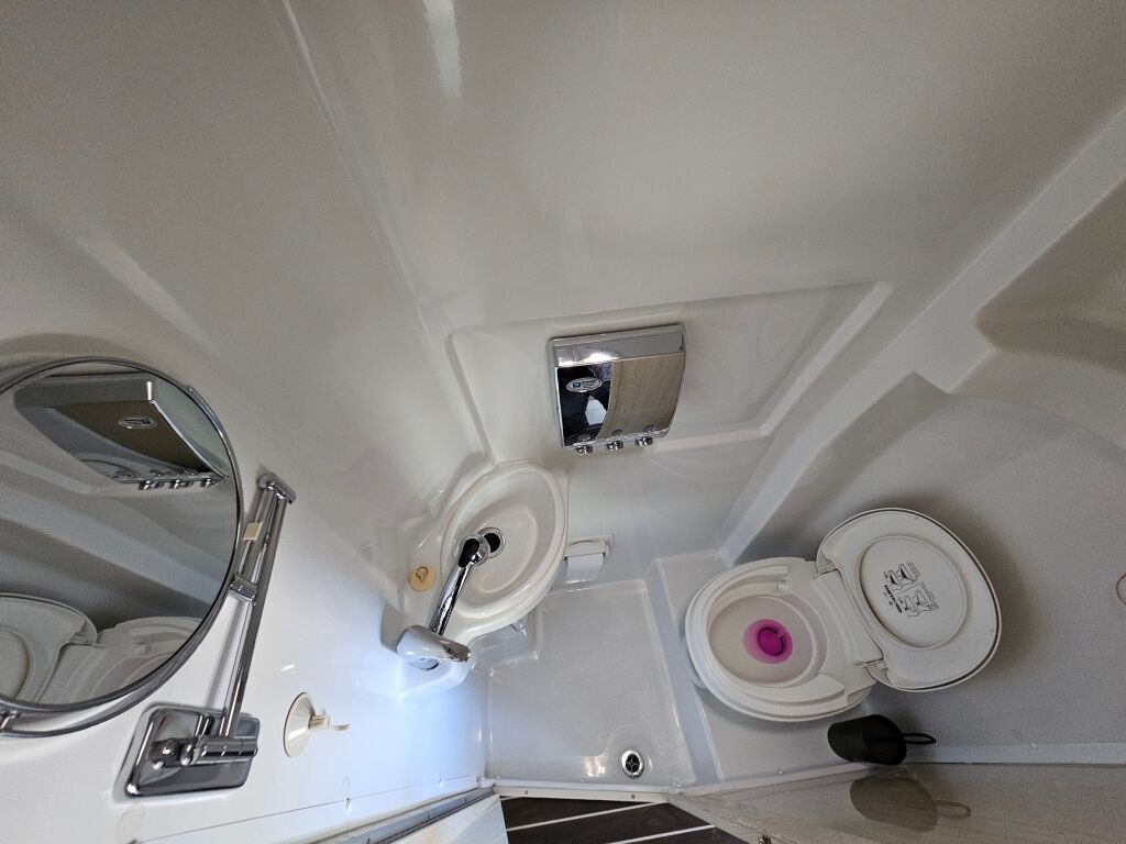 2015 Airstream Interstate Grand Tour EXT 3500