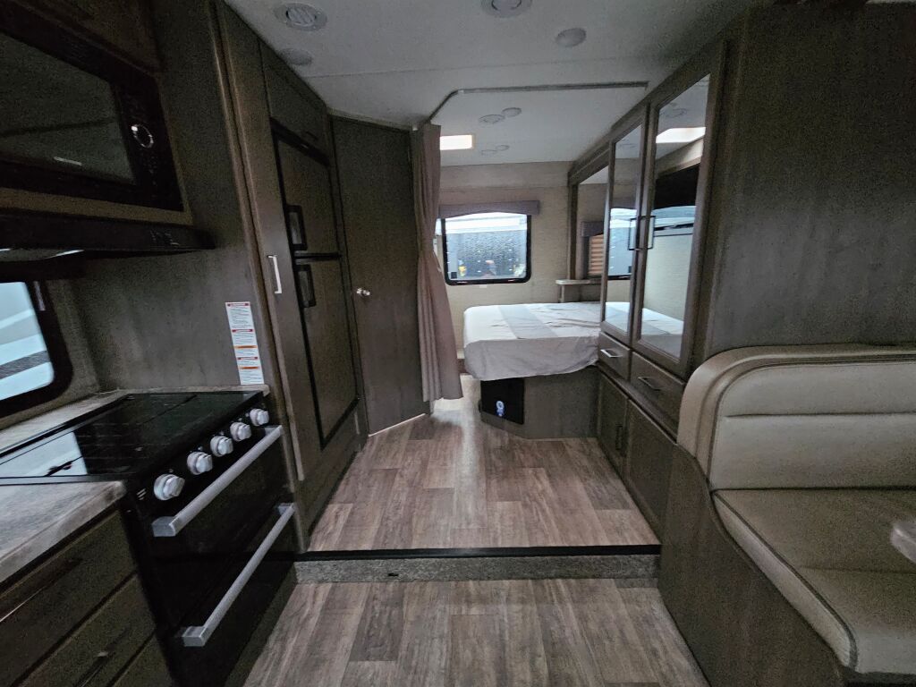 2023 Thor Motor Coach Chateau 24F