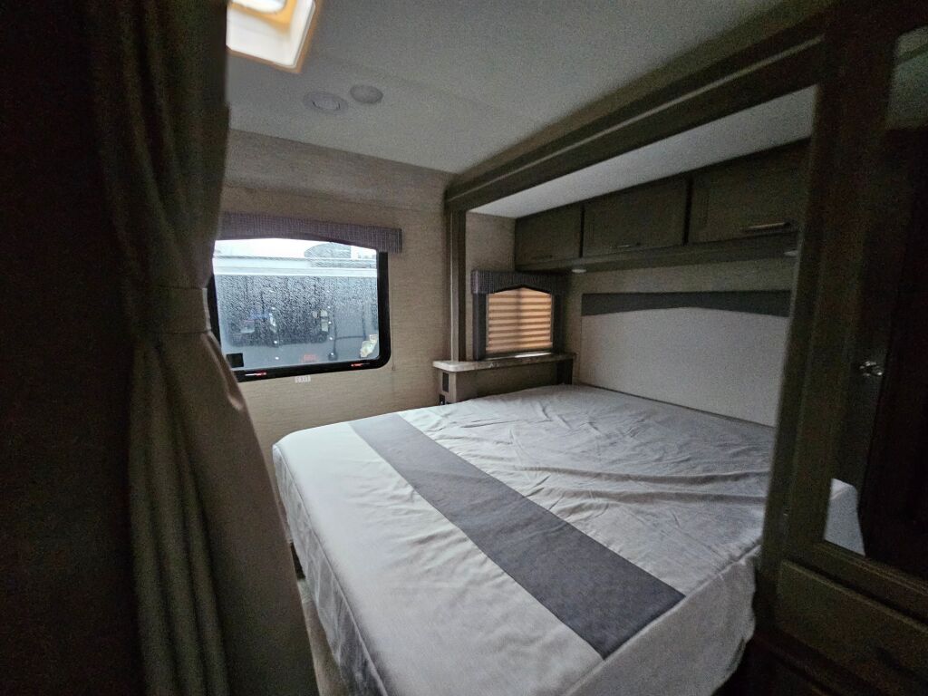 2023 Thor Motor Coach Chateau 24F