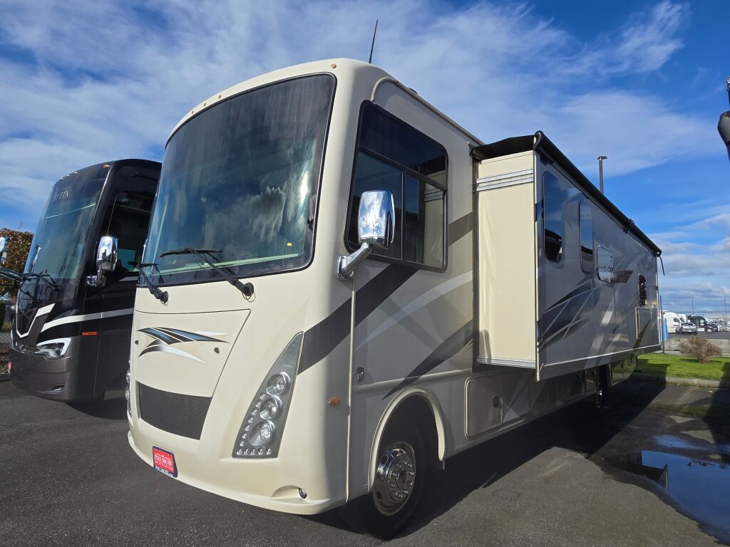 2020 Thor Motor Coach Windsport 33X