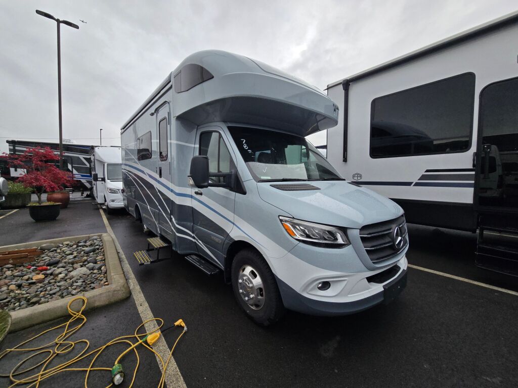 2025 Winnebago View 24D