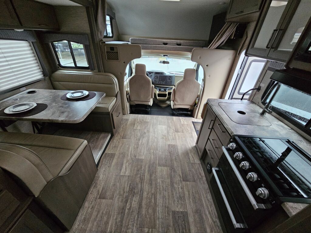 2023 Thor Motor Coach Chateau 24F