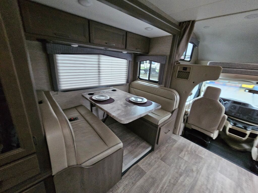 2023 Thor Motor Coach Chateau 24F