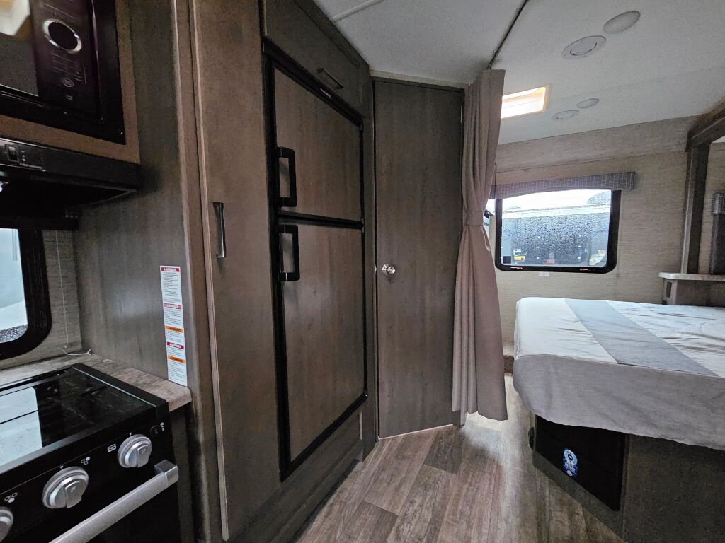 2023 Thor Motor Coach Chateau 24F