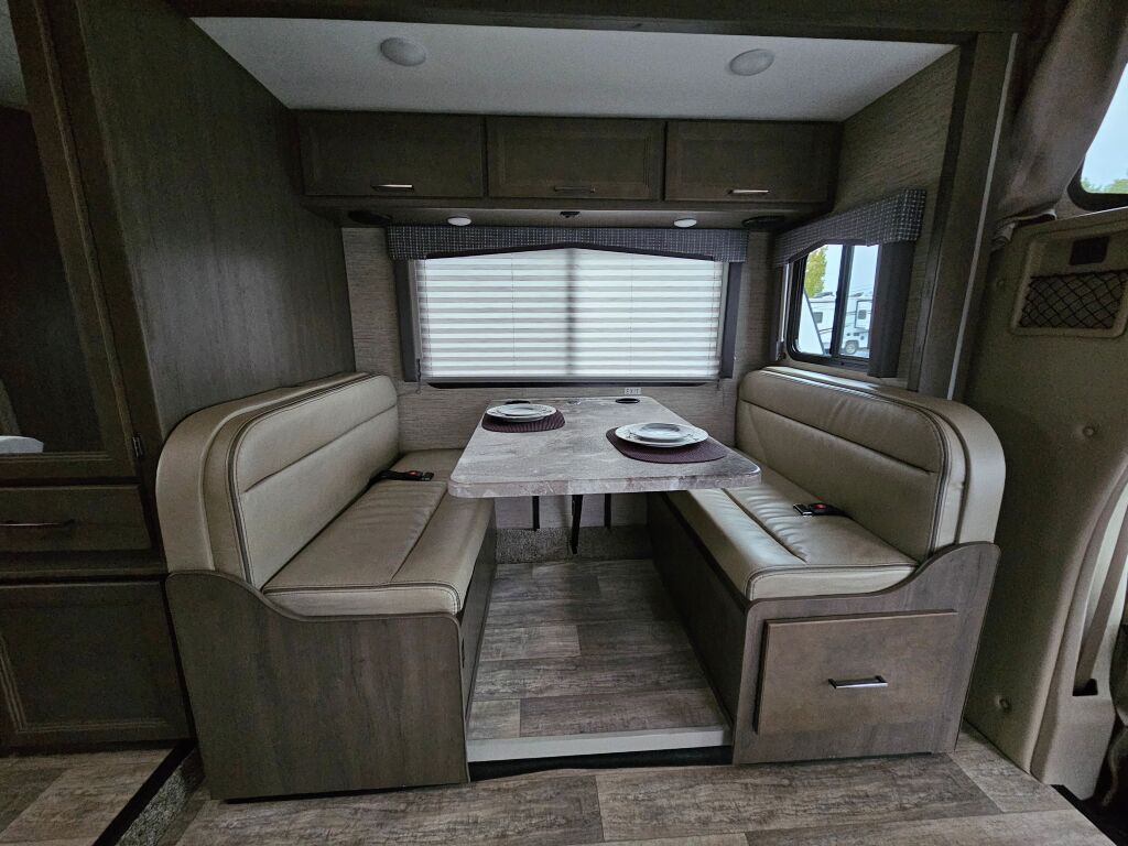 2023 Thor Motor Coach Chateau 24F