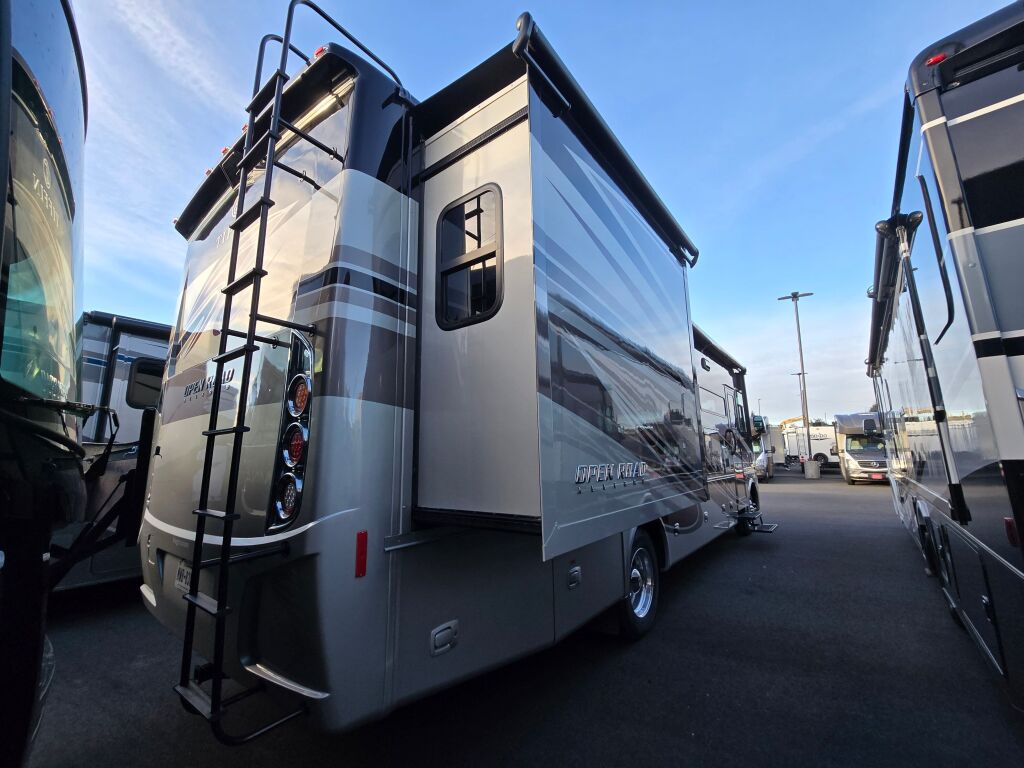 2020 Tiffin Motorhomes Open Road Allegro 32SA