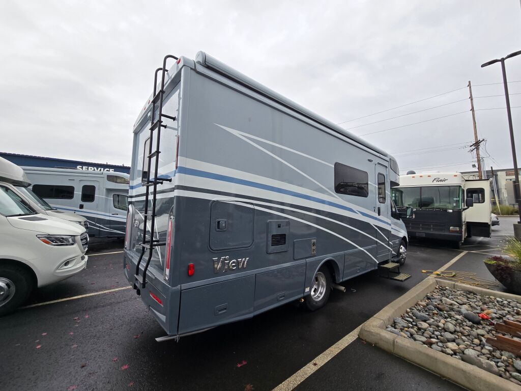 2025 Winnebago View 24D