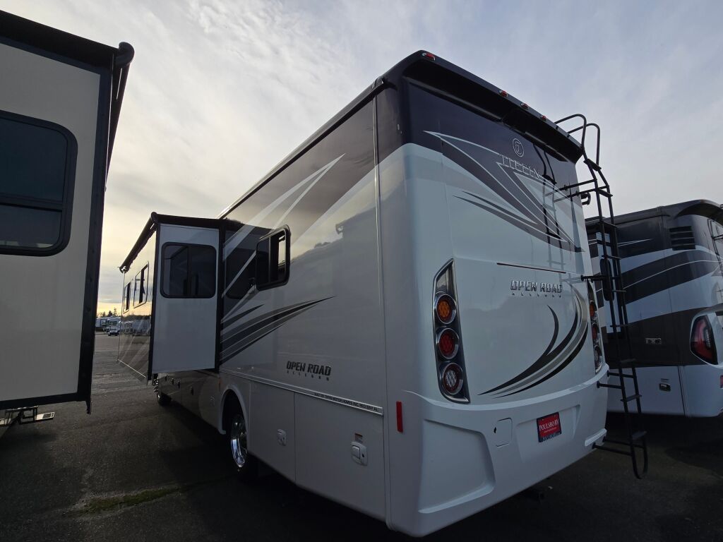 2019 Tiffin Motorhomes Open Road Allegro 32SA