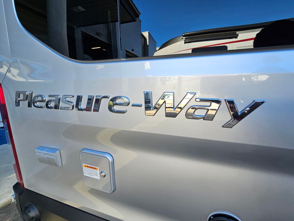 2025 Pleasure-Way Ontour 2.2