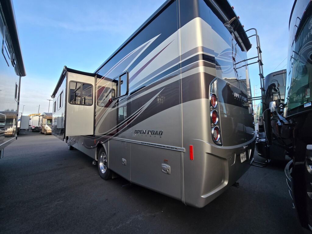 2020 Tiffin Motorhomes Open Road Allegro 32SA