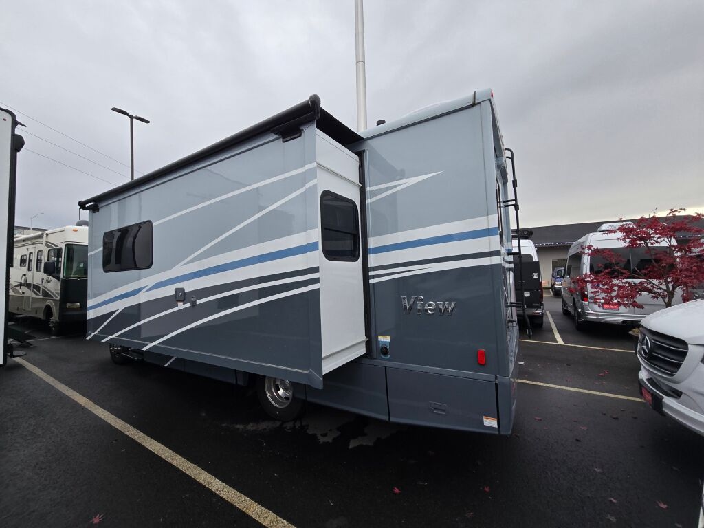 2025 Winnebago View 24D