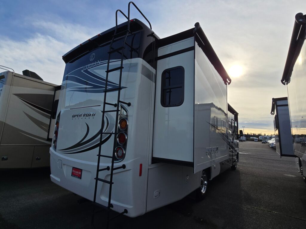 2019 Tiffin Motorhomes Open Road Allegro 32SA