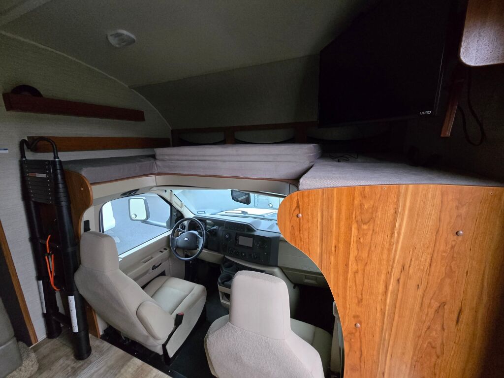 2016 Jayco Redhawk 29XK