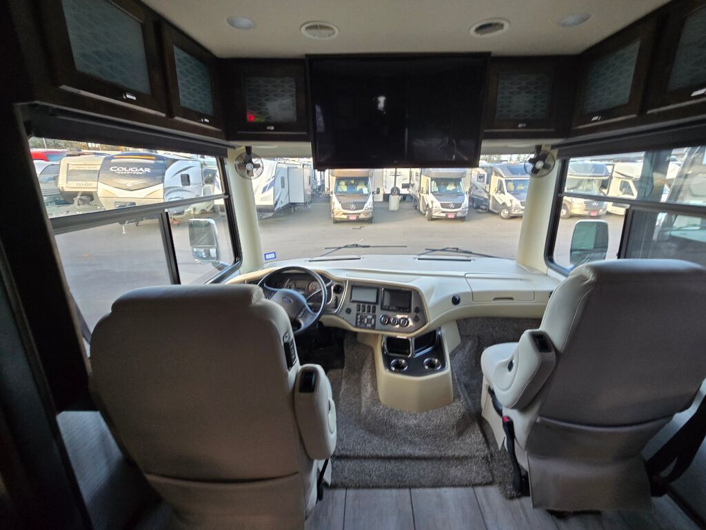 2020 Tiffin Motorhomes Open Road Allegro 32SA