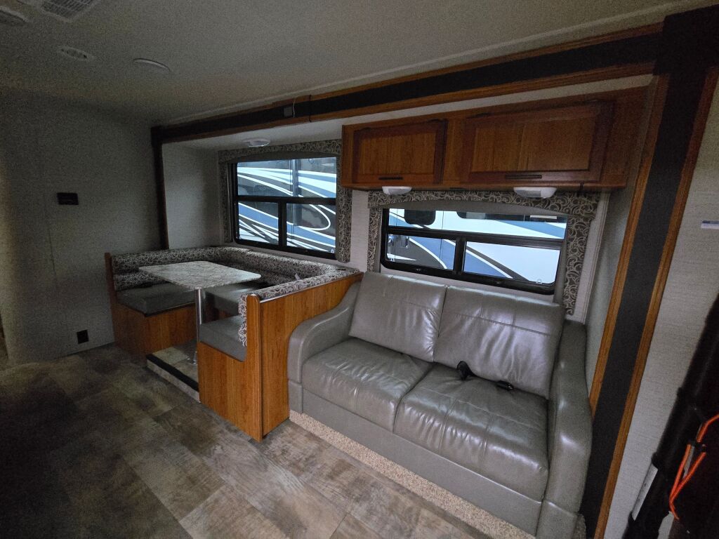 2016 Jayco Redhawk 29XK