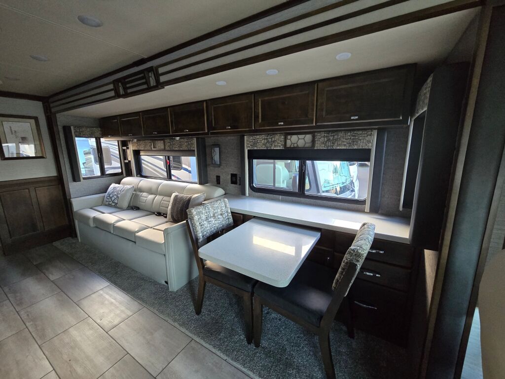 2020 Tiffin Motorhomes Open Road Allegro 32SA