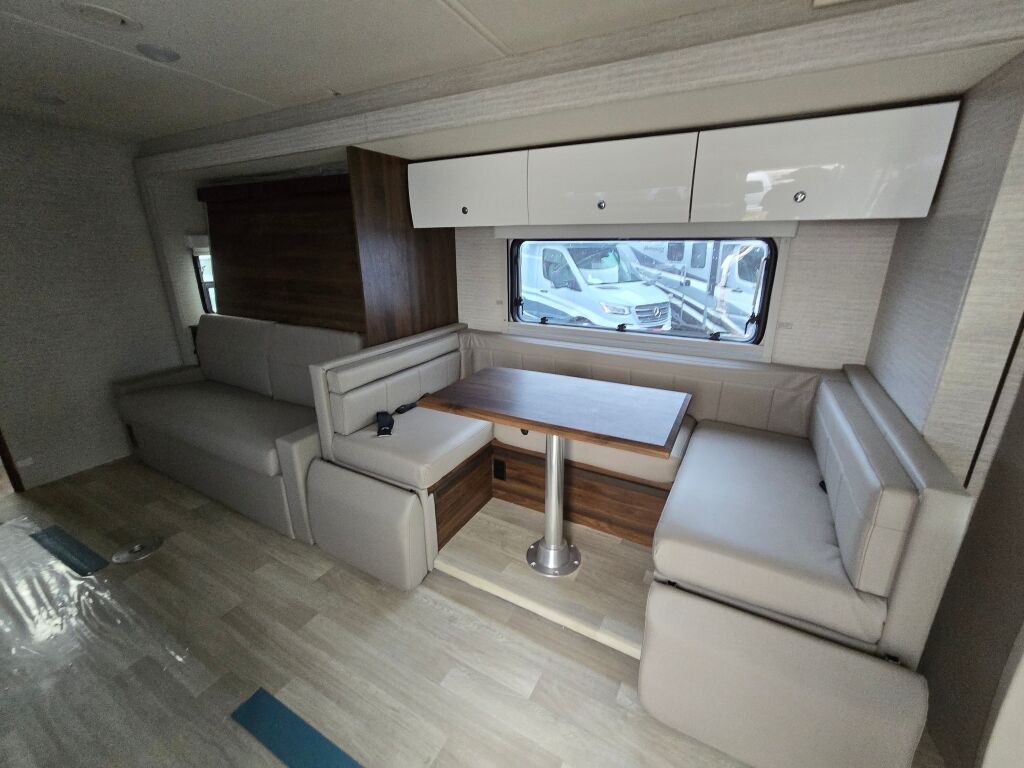 2025 Winnebago View 24D