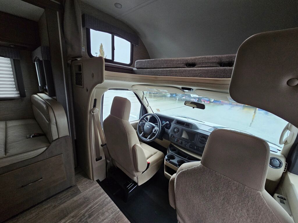 2023 Thor Motor Coach Chateau 24F