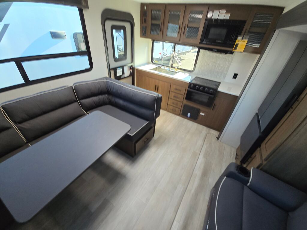 2025 Forest River Wildcat Travel Trailer 248RKX