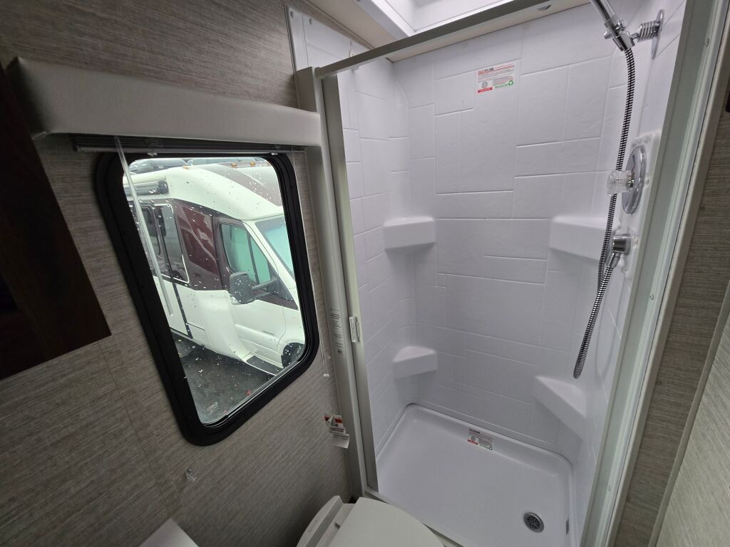 2025 Winnebago View 24D