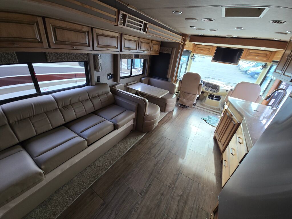 2019 Tiffin Motorhomes Open Road Allegro 32SA