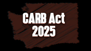 The 2025 Carb Act