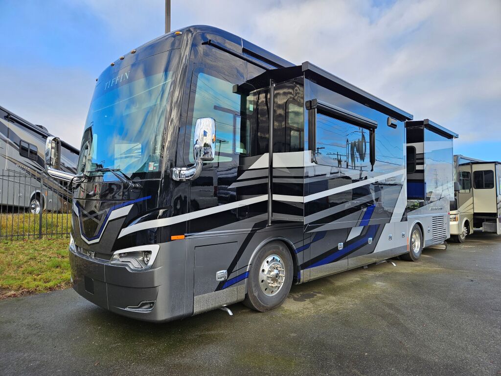 2025 Tiffin Motorhomes Allegro Bus 35CP