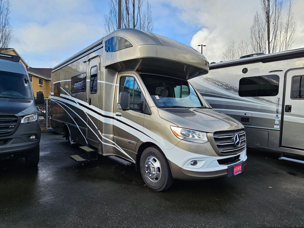 2025 Winnebago View 24V