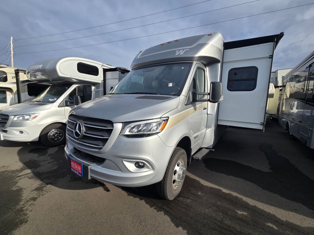 2025 Winnebago View 24T