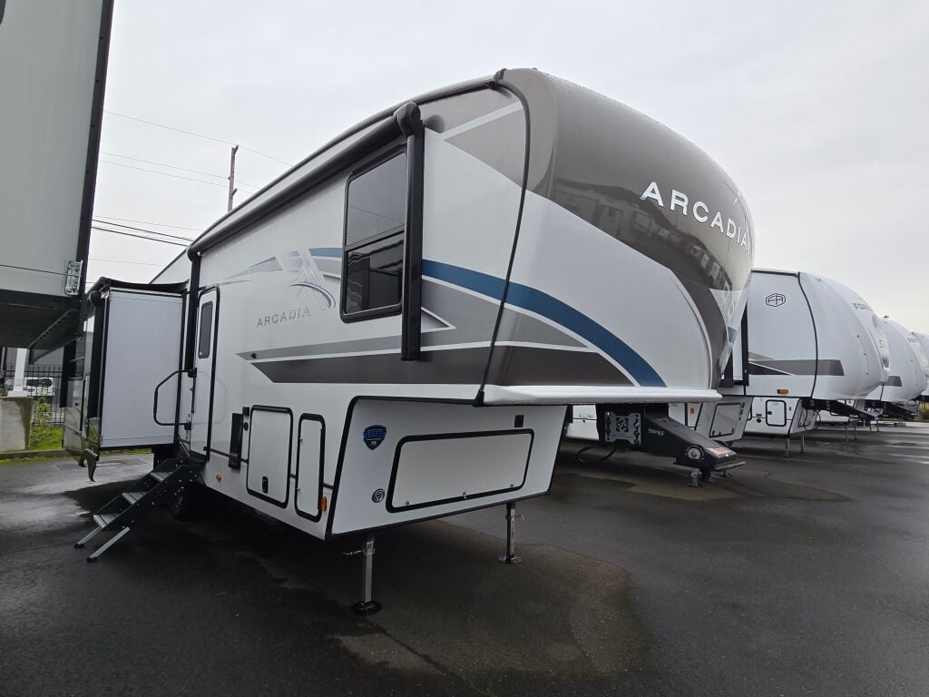 2025 Keystone Arcadia Super Lite 294SLRD