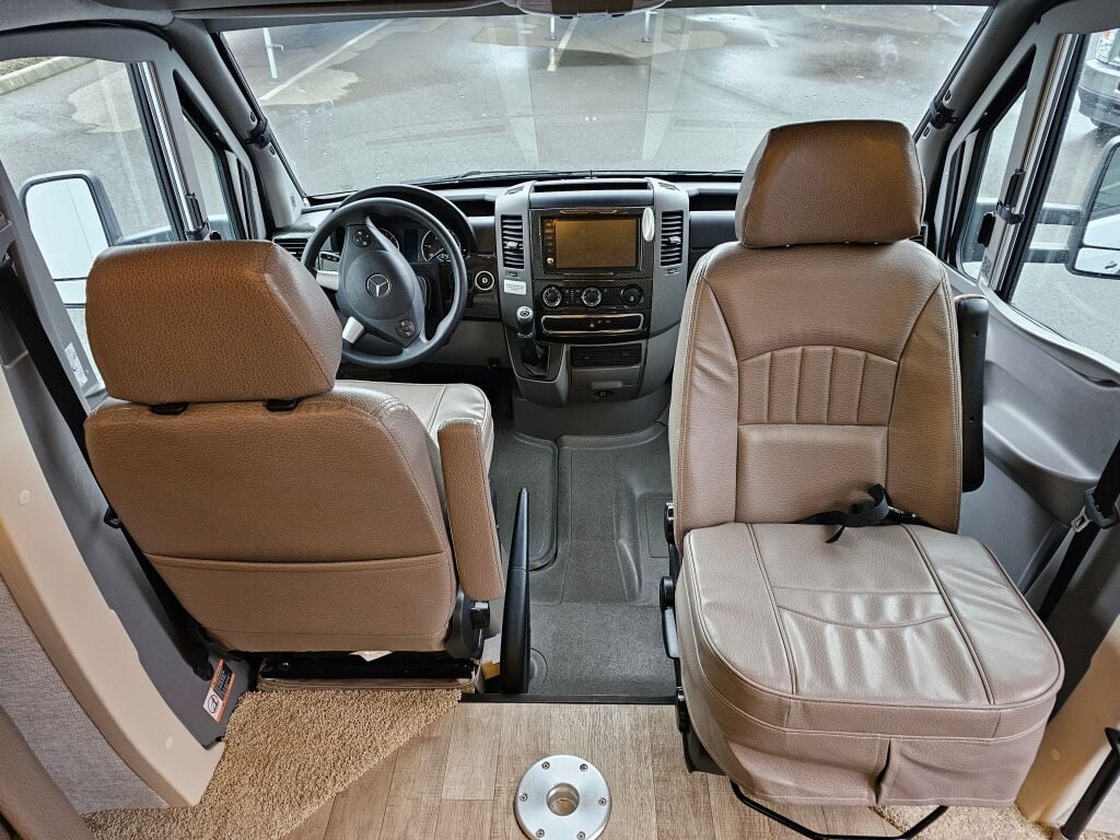 2018 Winnebago View 24D