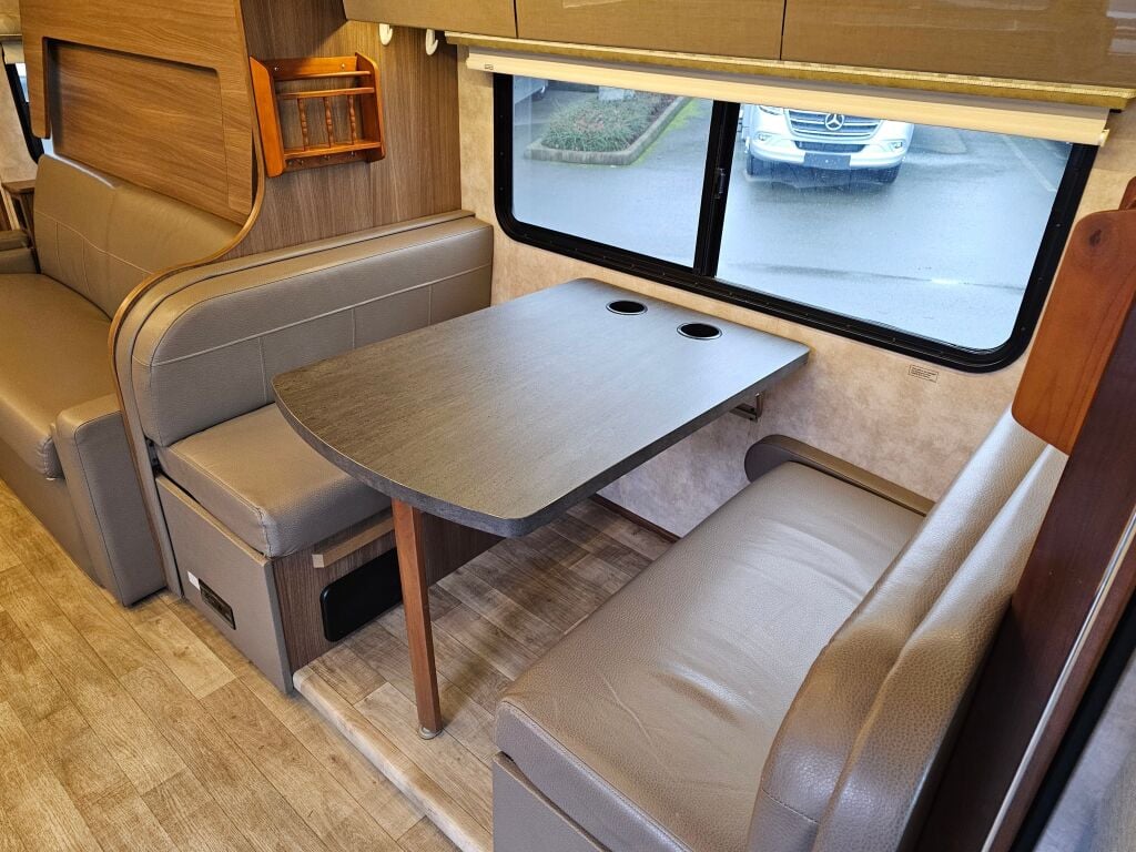 2018 Winnebago View 24D