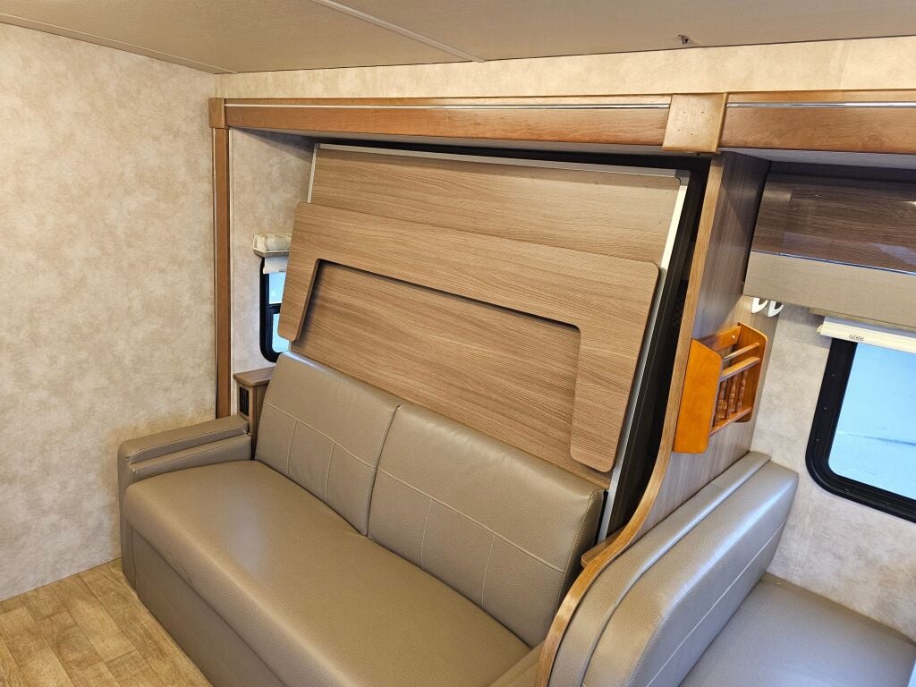 2018 Winnebago View 24D