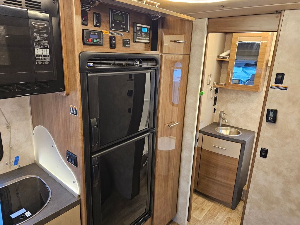 2018 Winnebago View 24D