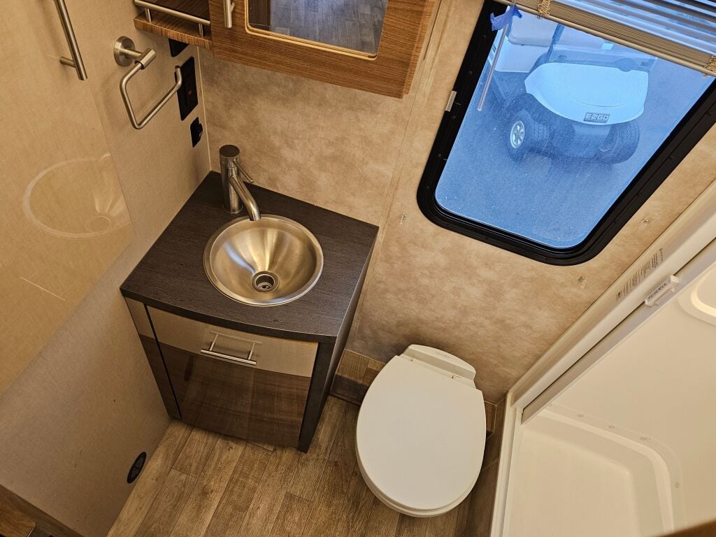 2018 Winnebago View 24D