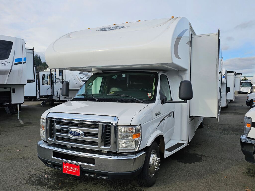 2015 Jayco Greyhawk 31DS