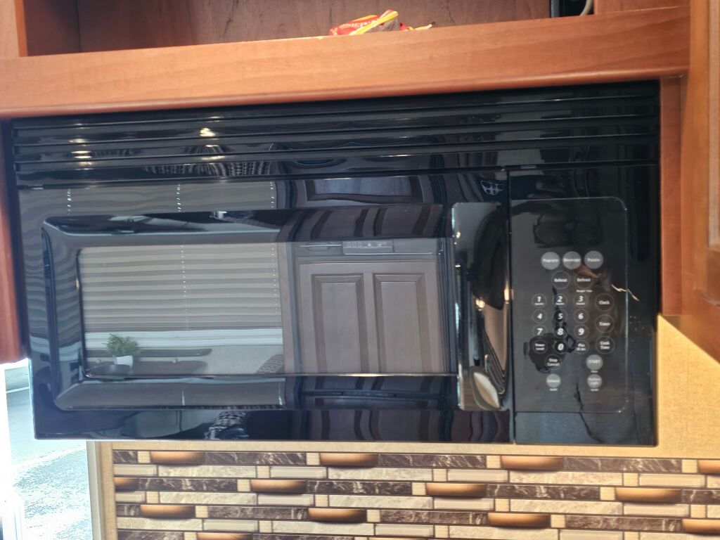 2015 Jayco Greyhawk 31DS