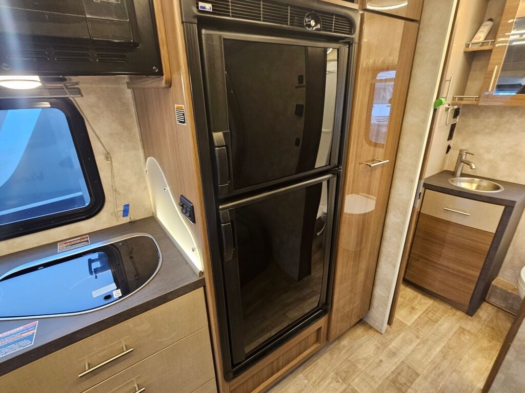 2018 Winnebago View 24D